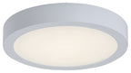Plafoniera Rabalux Shaun2 White 71194