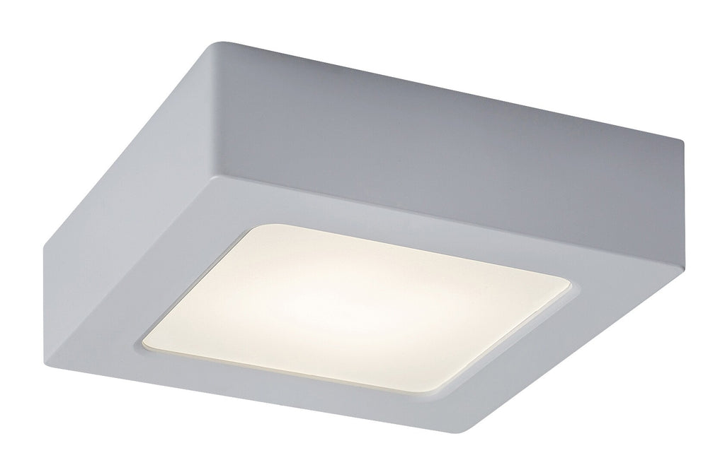 Plafoniera Rabalux Shaun2 White 71195