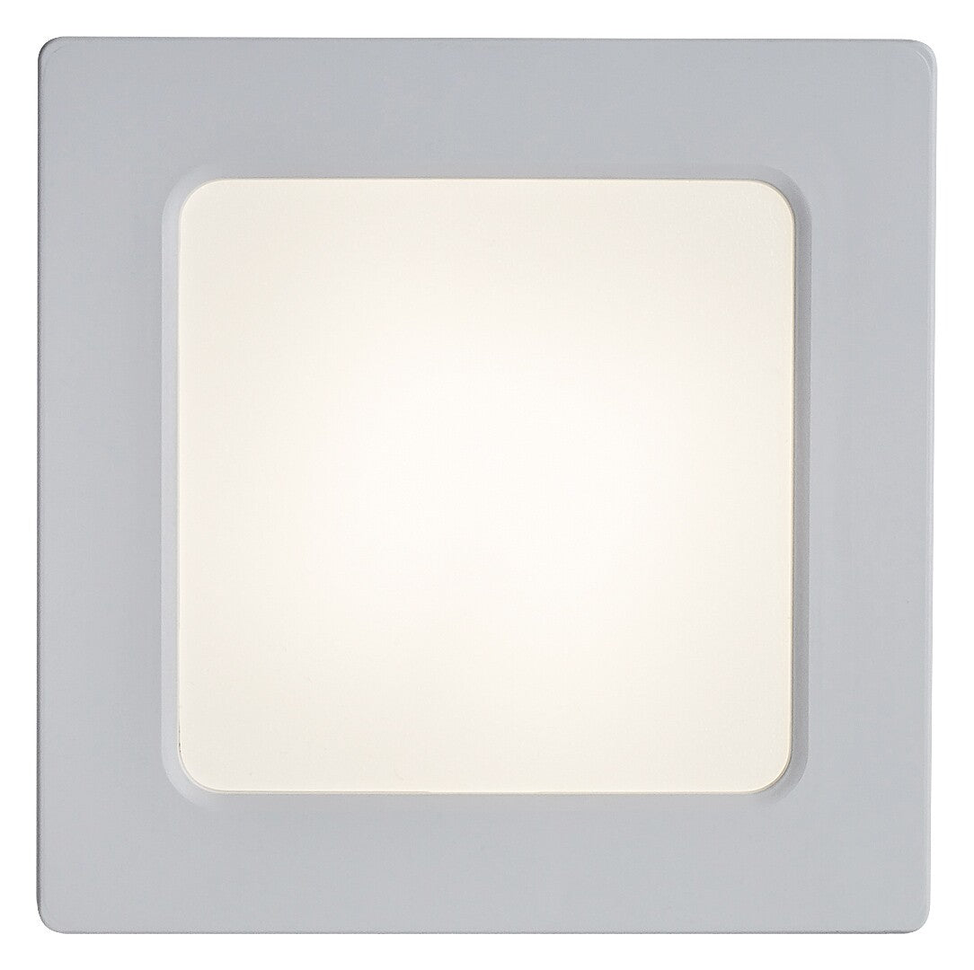 Plafoniera Rabalux Shaun2 White 71195