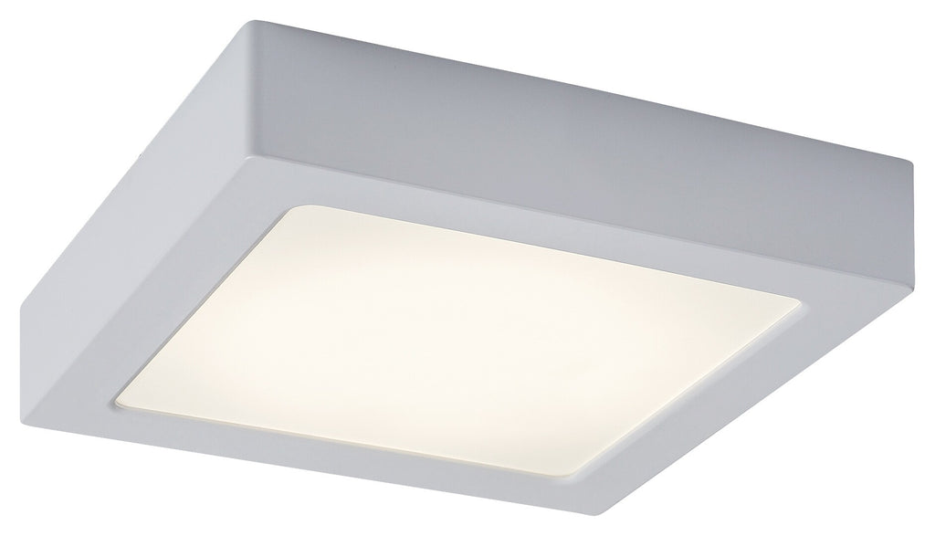 Plafoniera Rabalux Shaun2 White 71196