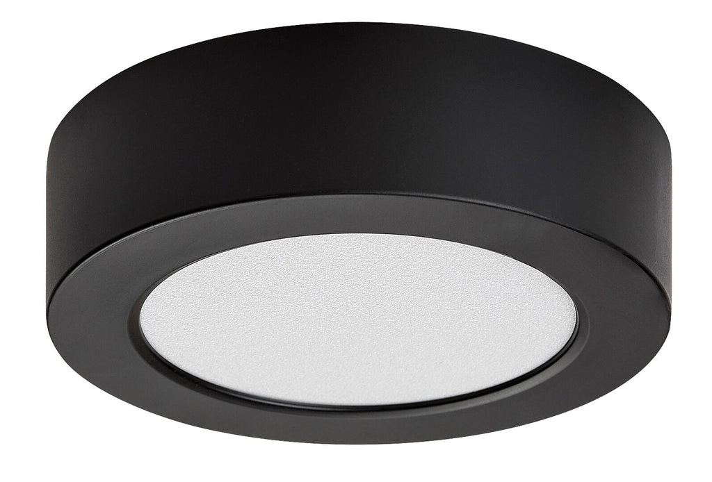 Plafoniera Rabalux Shaun2 Black 71198