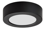 Plafoniera Rabalux Shaun2 Black 71198