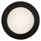 Plafoniera Rabalux Shaun2 Black 71198