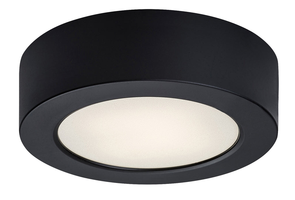 Plafoniera Rabalux Shaun2 Black 71198