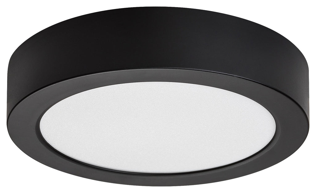 Plafoniera Rabalux Shaun2 Black 71199