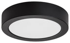 Plafoniera Rabalux Shaun2 Black 71199