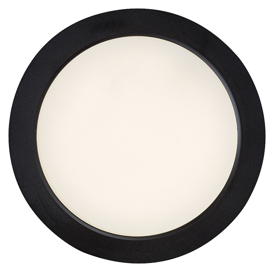 Plafoniera Rabalux Shaun2 Black 71199
