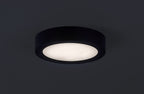 Plafoniera Rabalux Shaun2 Black 71199