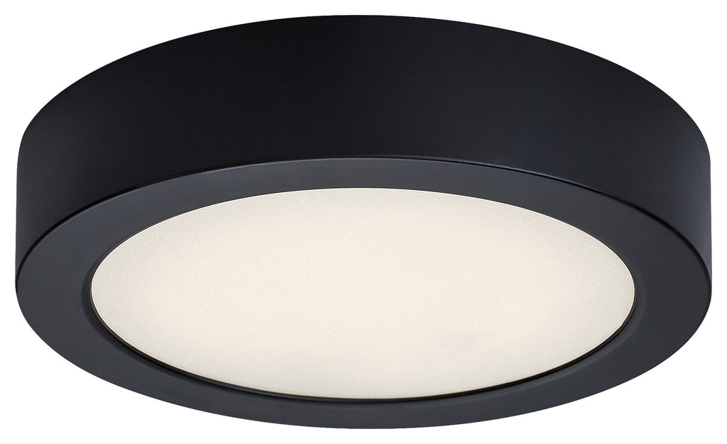 Plafoniera Rabalux Shaun2 Black 71199