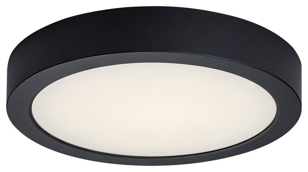 Plafoniera Rabalux Shaun2 Black 71200