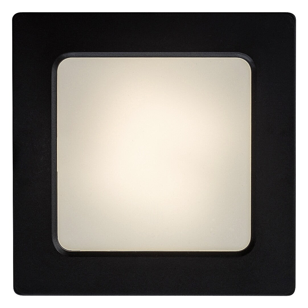 Plafoniera Rabalux Shaun2 Black 71201