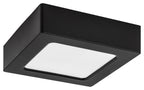 Plafoniera Rabalux Shaun2 Black 71201
