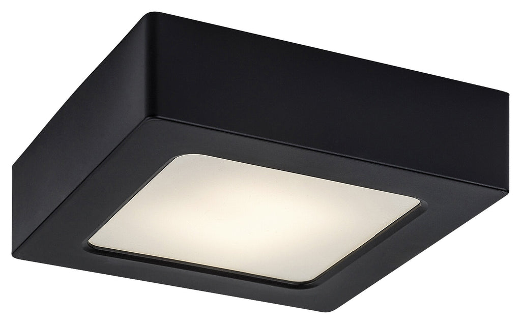 Plafoniera Rabalux Shaun2 Black 71201