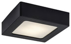 Plafoniera Rabalux Shaun2 Black 71201