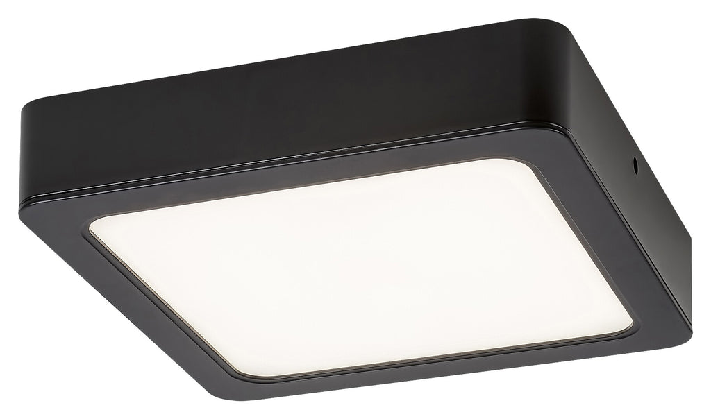 Plafoniera Rabalux Shaun2 Black 71202