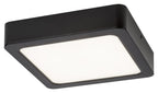 Plafoniera Rabalux Shaun2 Black 71202