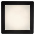 Plafoniera Rabalux Shaun2 Black 71202