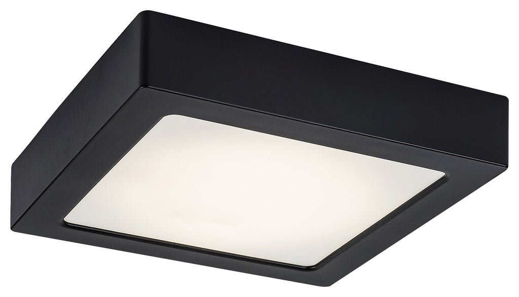Plafoniera Rabalux Shaun2 Black 71202
