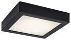 Plafoniera Rabalux Shaun2 Black 71202