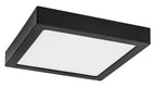 Plafoniera Rabalux Shaun2 Black 71203