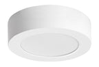 Plafoniera Rabalux Shaun2 White 71204