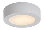 Plafoniera Rabalux Shaun2 White 71204