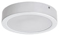 Plafoniera Rabalux Shaun2 White 71204