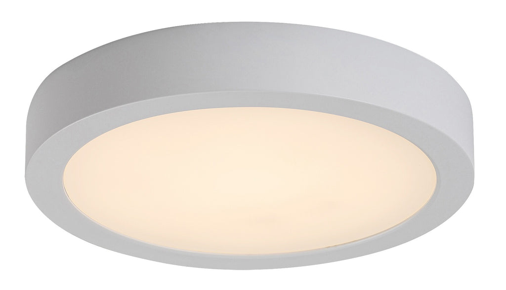 Plafoniera Rabalux Shaun2 White 71206