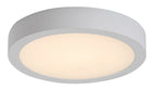 Plafoniera Rabalux Shaun2 White 71206