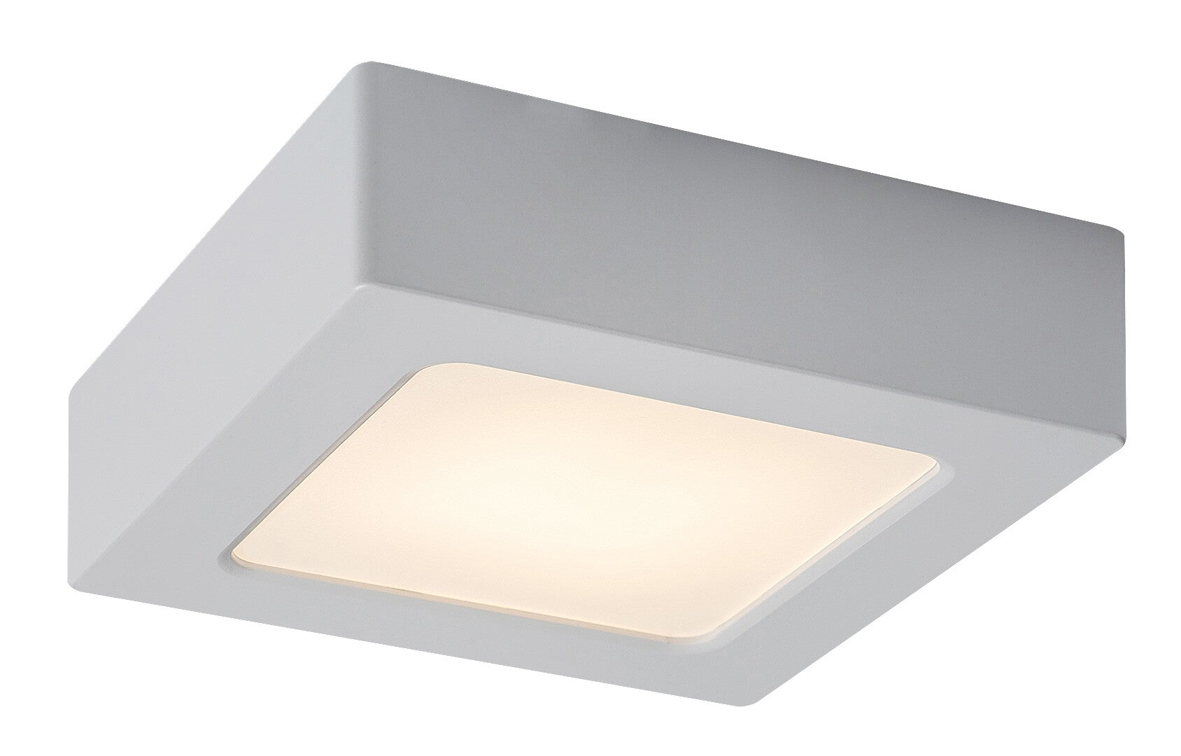 Plafoniera Rabalux Shaun2 White 71207