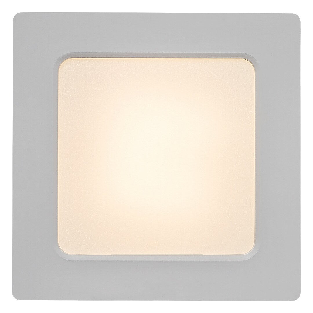 Plafoniera Rabalux Shaun2 White 71207