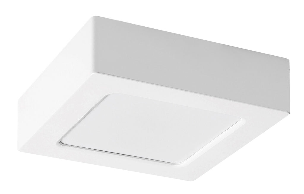 Plafoniera Rabalux Shaun2 White 71207