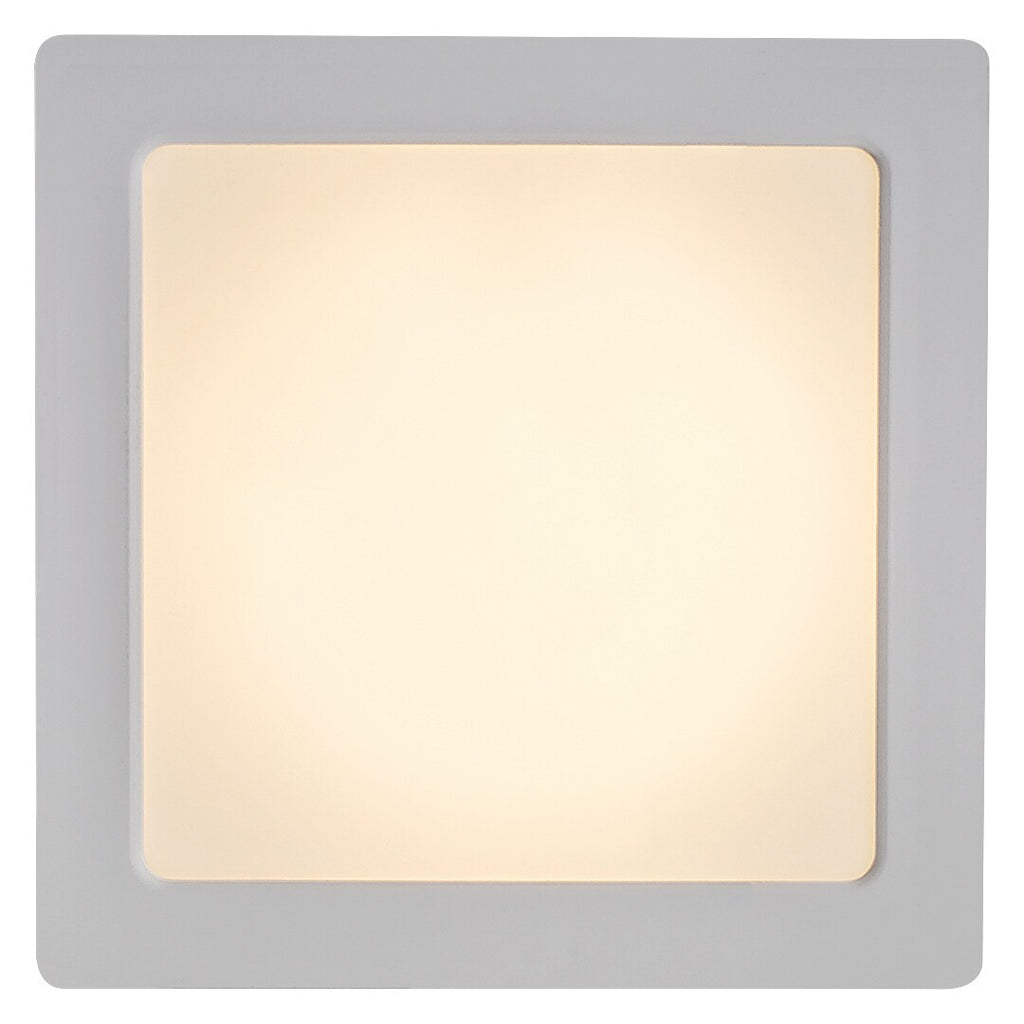 Plafoniera Rabalux Shaun2 White 71208
