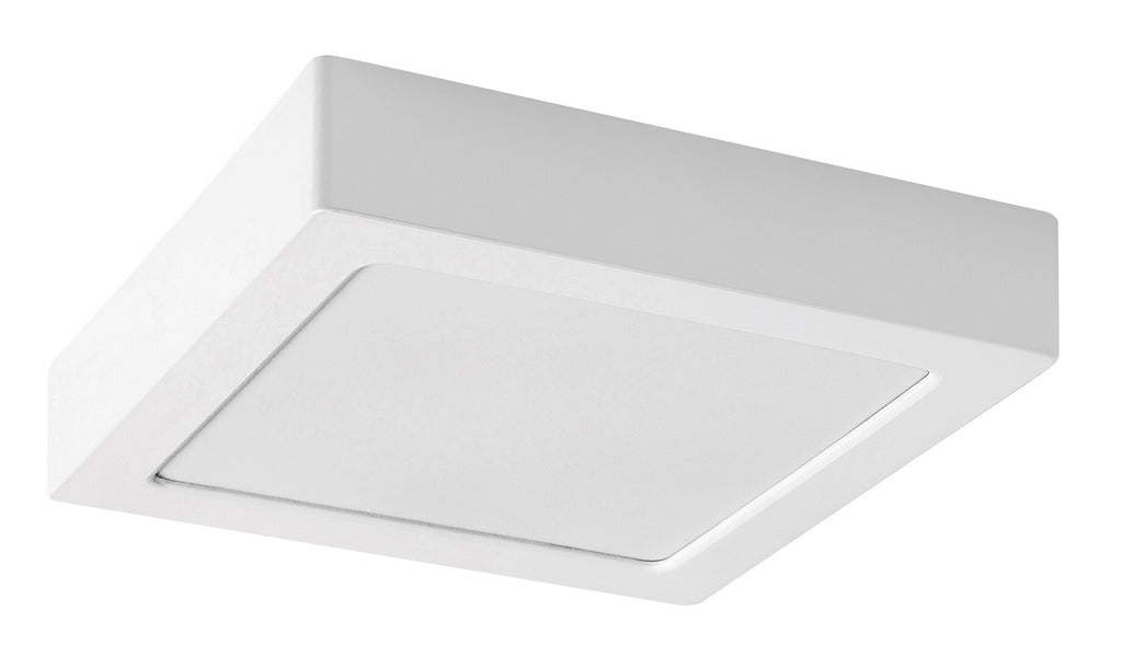 Plafoniera Rabalux Shaun2 White 71208