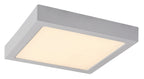 Plafoniera Rabalux Shaun2 White 71209