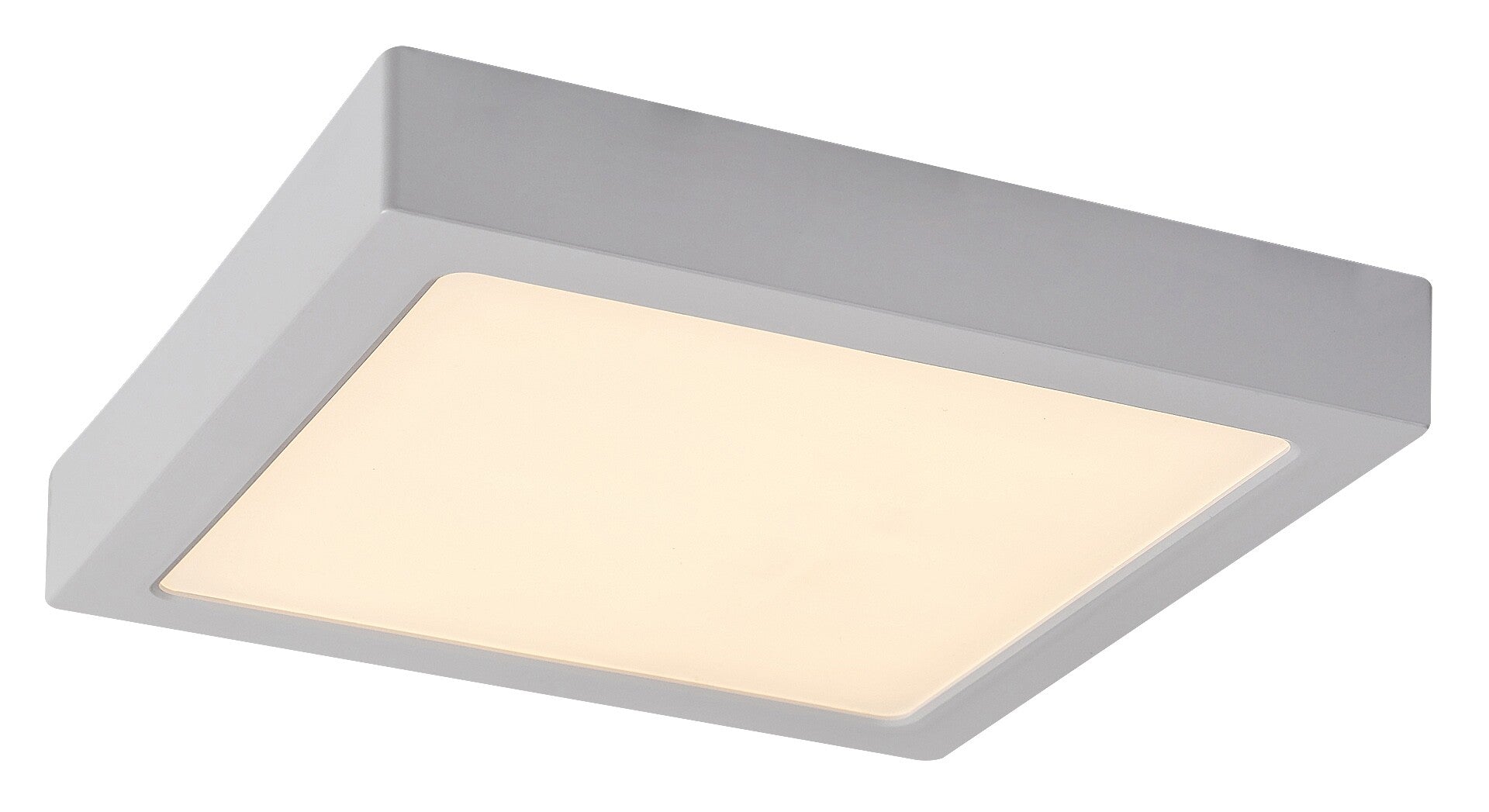 Plafoniera Rabalux Shaun2 White 71209