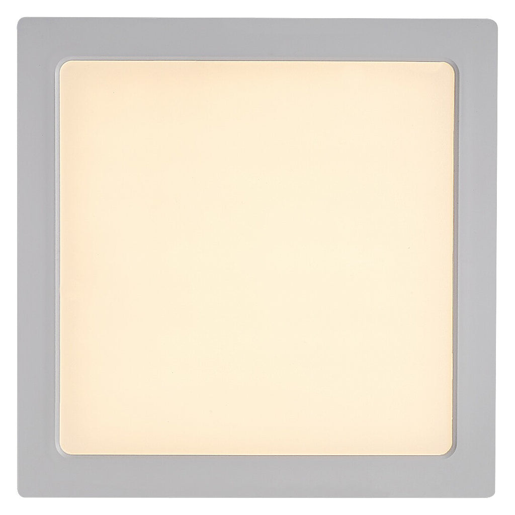 Plafoniera Rabalux Shaun2 White 71209