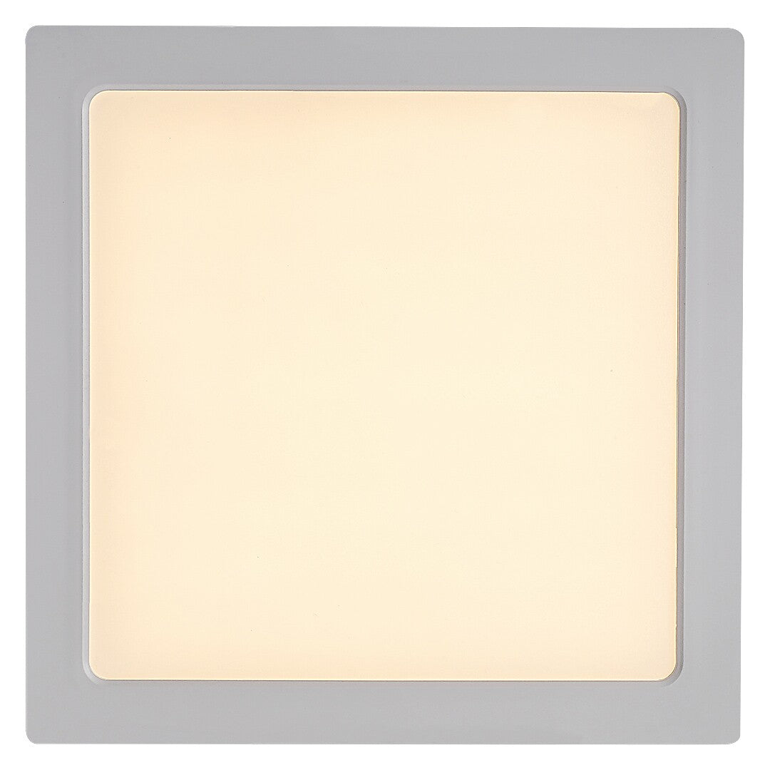 Plafoniera Rabalux Shaun2 White 71209