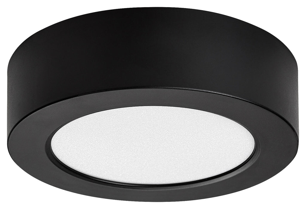 Plafoniera Rabalux Shaun2 Black 71210