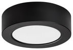 Plafoniera Rabalux Shaun2 Black 71210