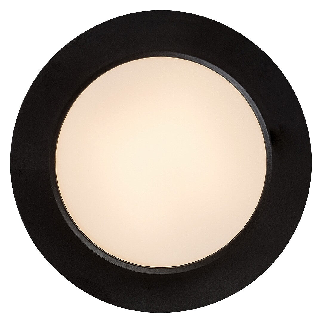 Plafoniera Rabalux Shaun2 Black 71210