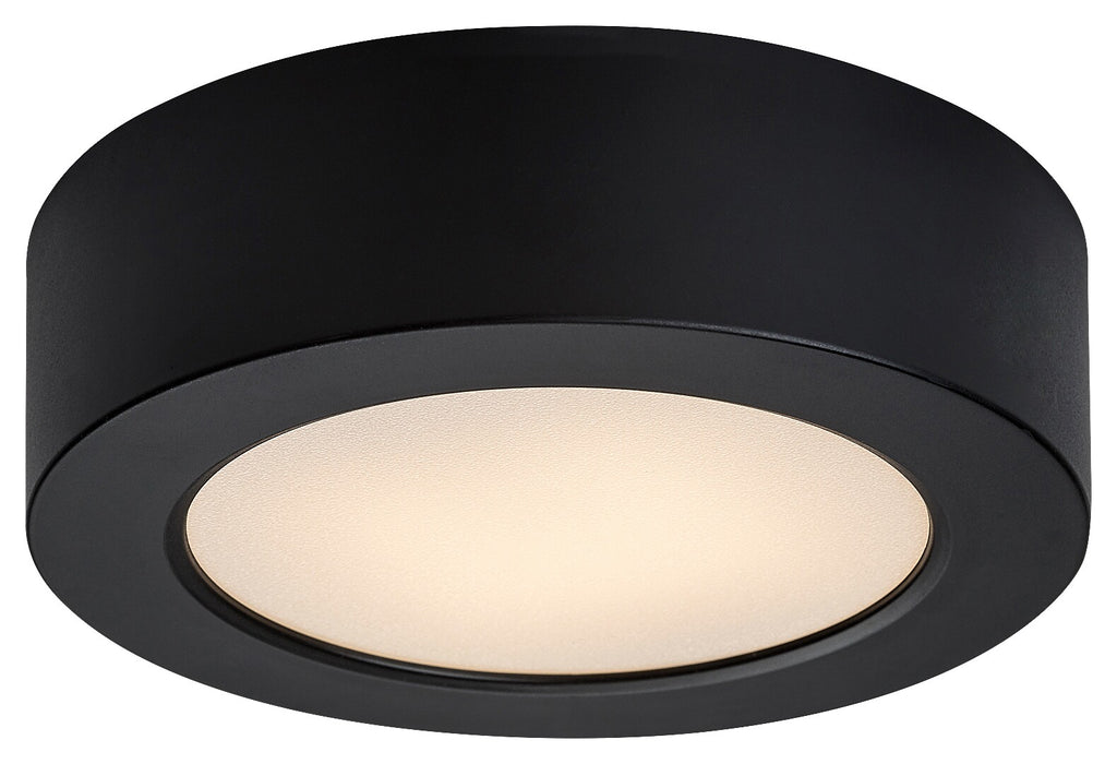 Plafoniera Rabalux Shaun2 Black 71210