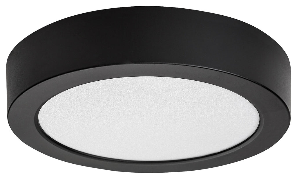 Plafoniera Rabalux Shaun2 Black 71211