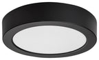 Plafoniera Rabalux Shaun2 Black 71211