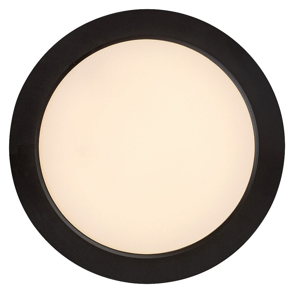 Plafoniera Rabalux Shaun2 Black 71211