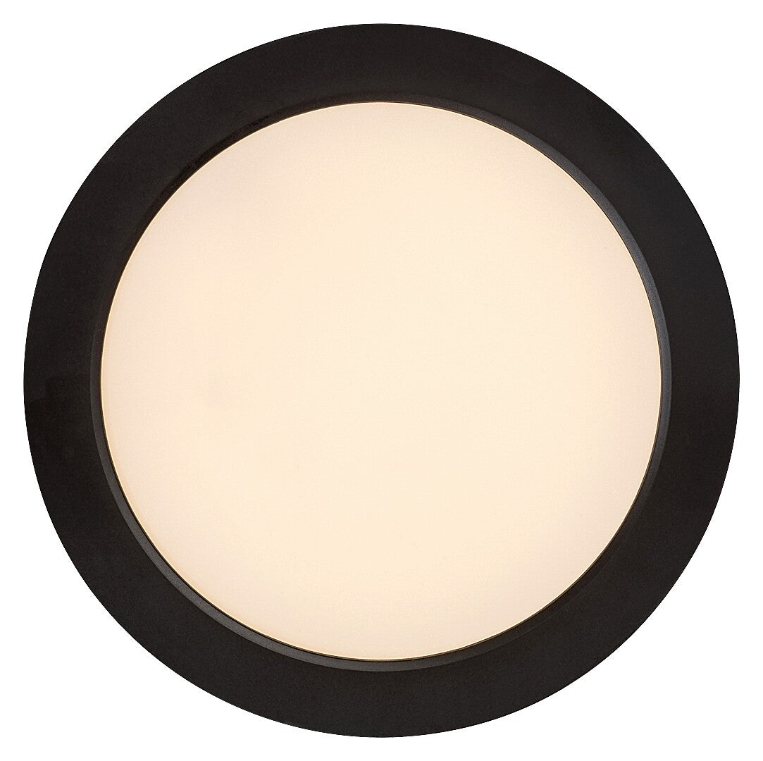Plafoniera Rabalux Shaun2 Black 71211
