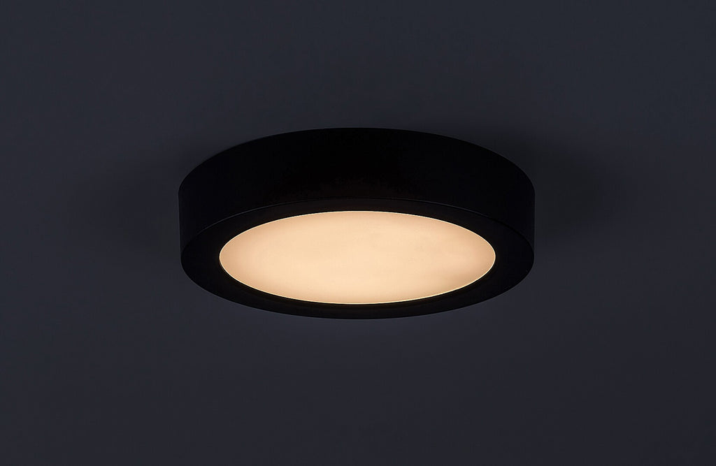 Plafoniera Rabalux Shaun2 Black 71211