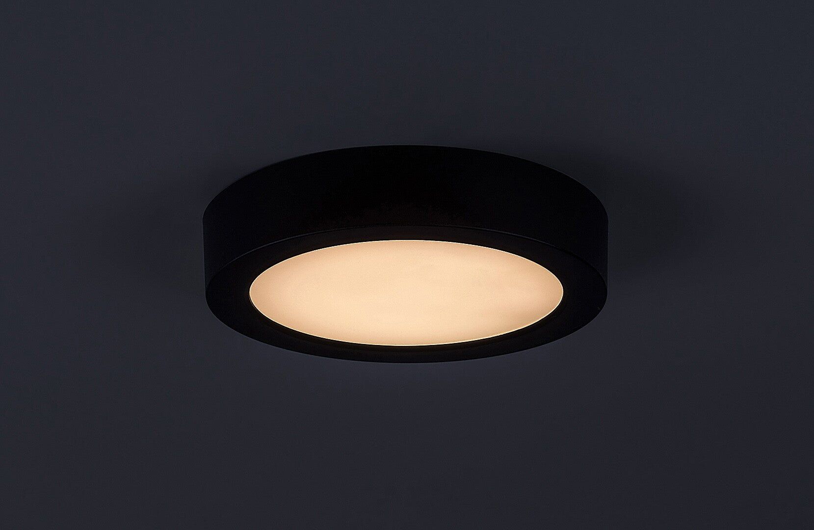 Plafoniera Rabalux Shaun2 Black 71211