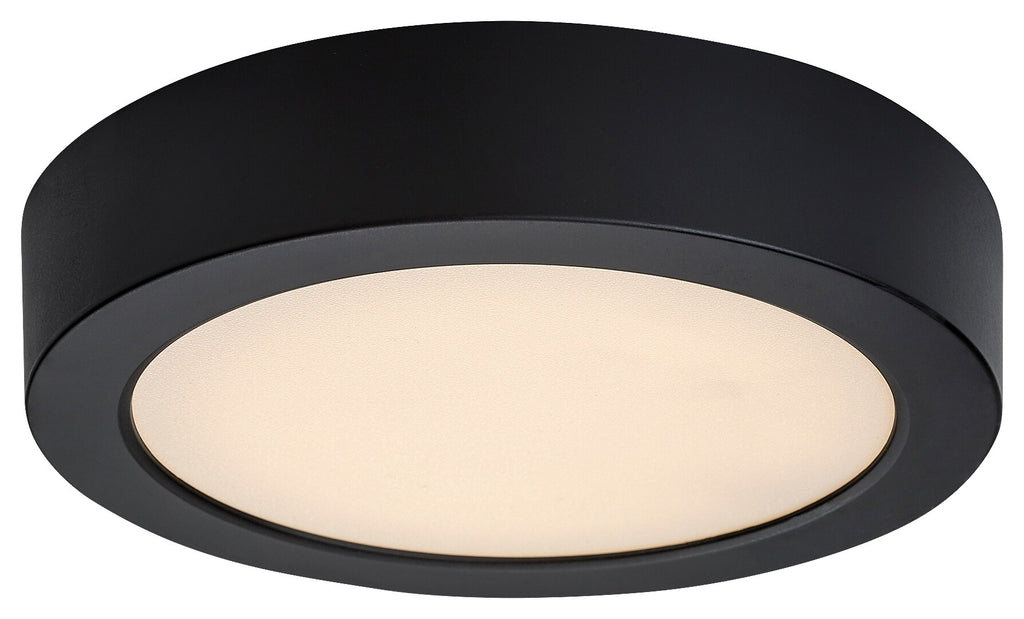 Plafoniera Rabalux Shaun2 Black 71211