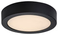 Plafoniera Rabalux Shaun2 Black 71211